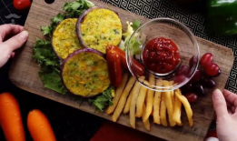 美食制作视频,跟随美食视频探索独特烹饪技巧