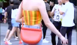 抹胸视频,展现女性魅力风采